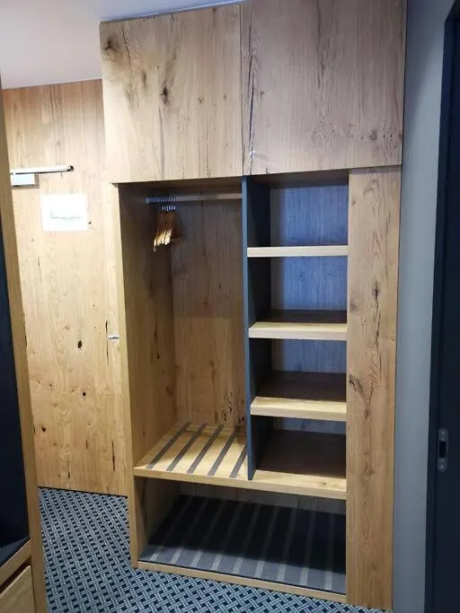 Lejlighed Apartman_Alpina Špindlerŭv Mlýn Tjekkiet